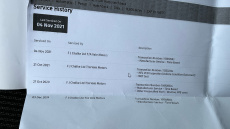 Suzuki Sx4 S Cross 1.0 Boosterjet SZ-T 5dr Auto Petrol Hatchback